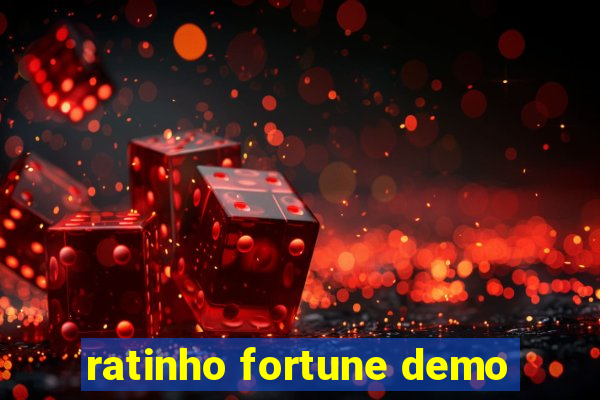 ratinho fortune demo