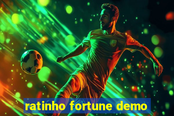 ratinho fortune demo