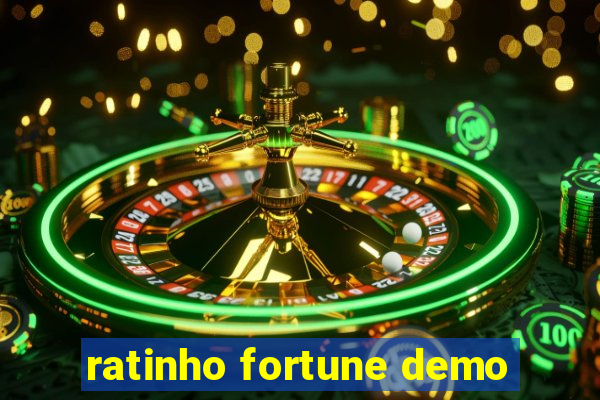 ratinho fortune demo