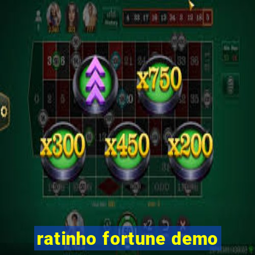 ratinho fortune demo