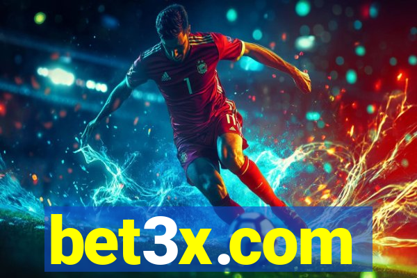 bet3x.com