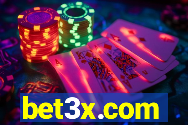 bet3x.com