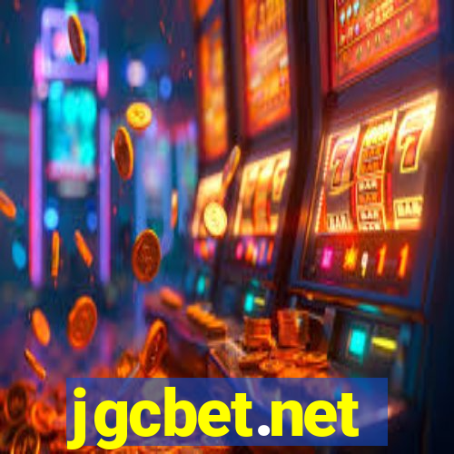 jgcbet.net