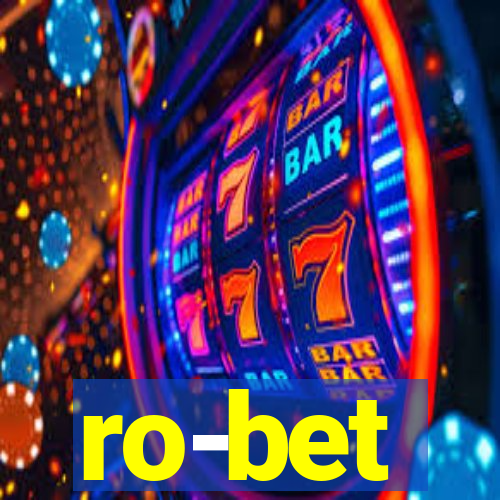 ro-bet