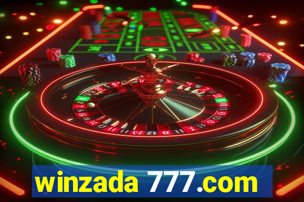 winzada 777.com