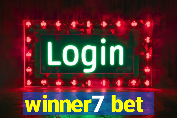 winner7 bet