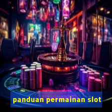 panduan permainan slot