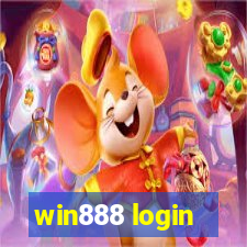 win888 login