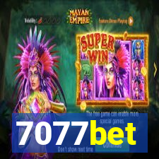 7077bet