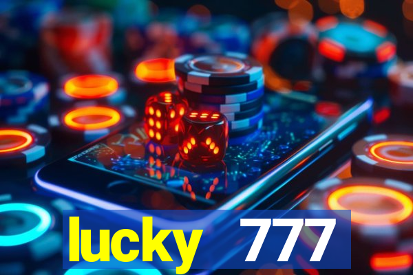 lucky 777 slot-crash truco jogo