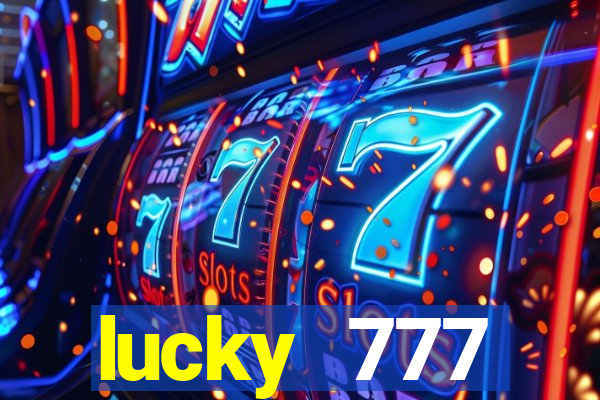 lucky 777 slot-crash truco jogo