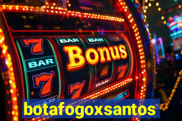 botafogoxsantos