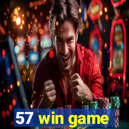 57 win game