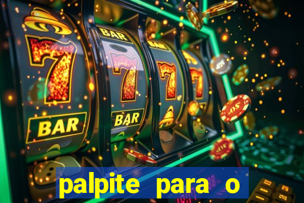 palpite para o jogo do barcelona hoje