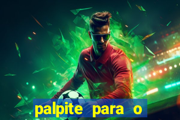 palpite para o jogo do barcelona hoje