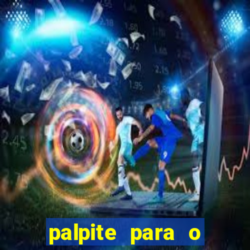 palpite para o jogo do barcelona hoje