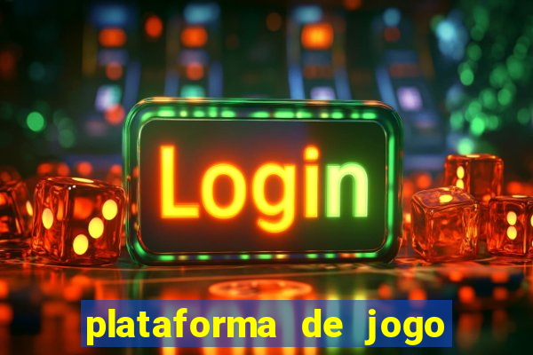 plataforma de jogo que paga no cadastro