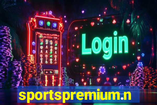 sportspremium.net