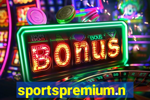 sportspremium.net