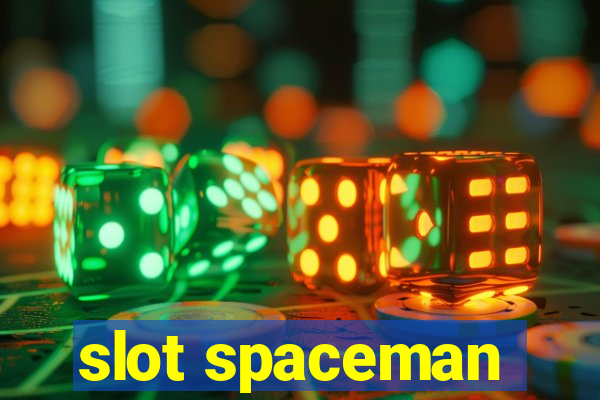 slot spaceman