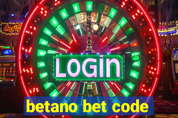 betano bet code