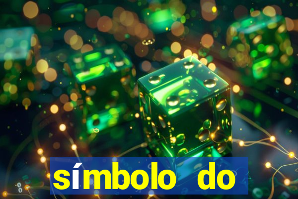 símbolo do barcelona para desenhar