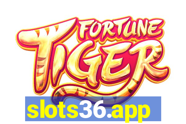 slots36.app