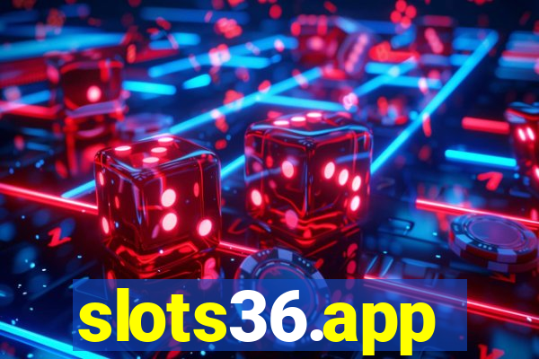 slots36.app