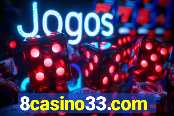 8casino33.com