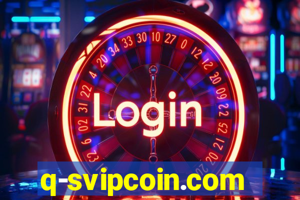 q-svipcoin.com