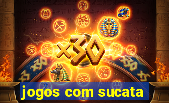 jogos com sucata