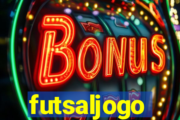 futsaljogo