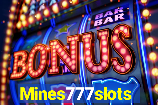 Mines777slots