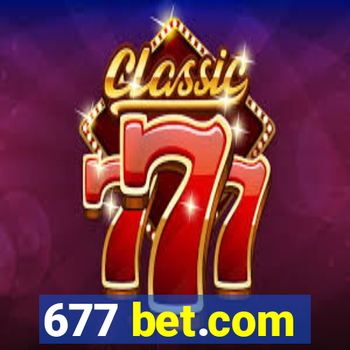 677 bet.com