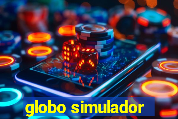 globo simulador