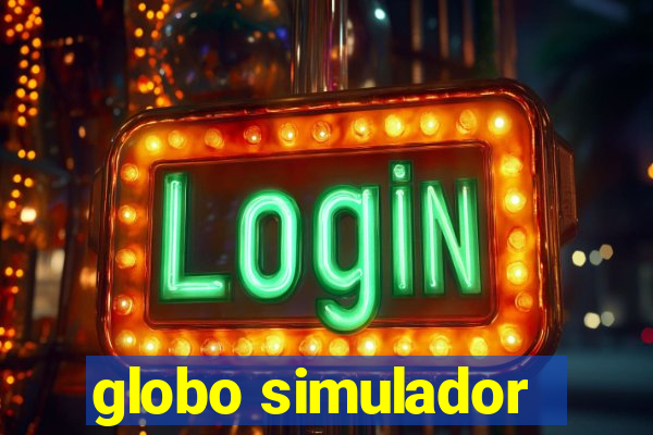 globo simulador