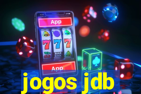 jogos jdb