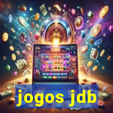 jogos jdb