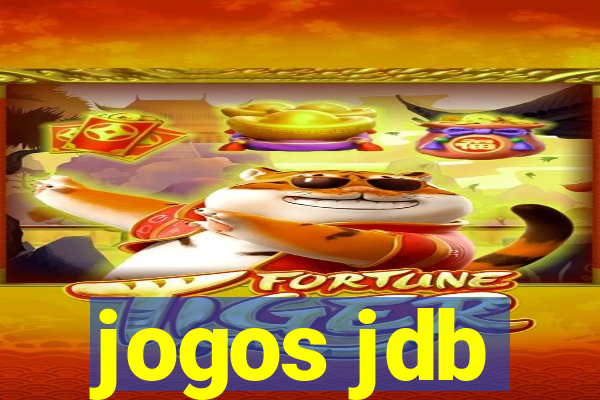 jogos jdb