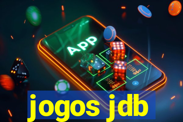 jogos jdb