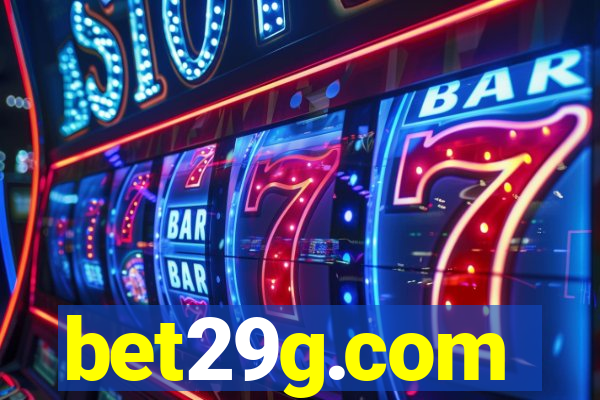 bet29g.com