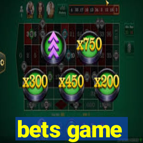 bets game