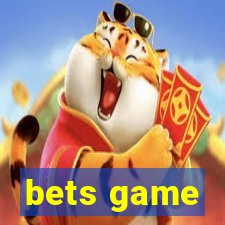 bets game