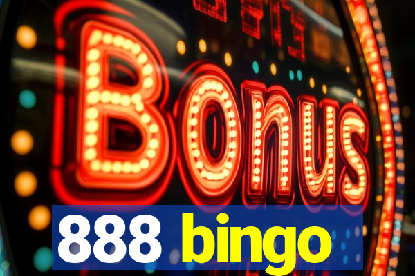 888 bingo