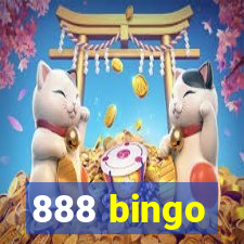 888 bingo