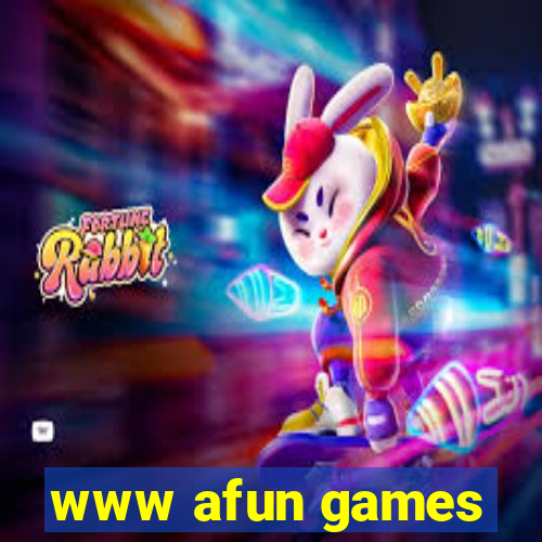 www afun games