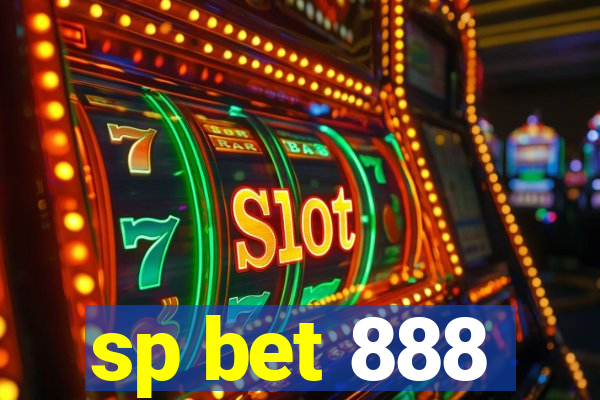 sp bet 888