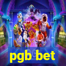 pgb bet