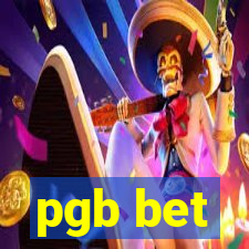 pgb bet