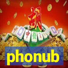 phonub